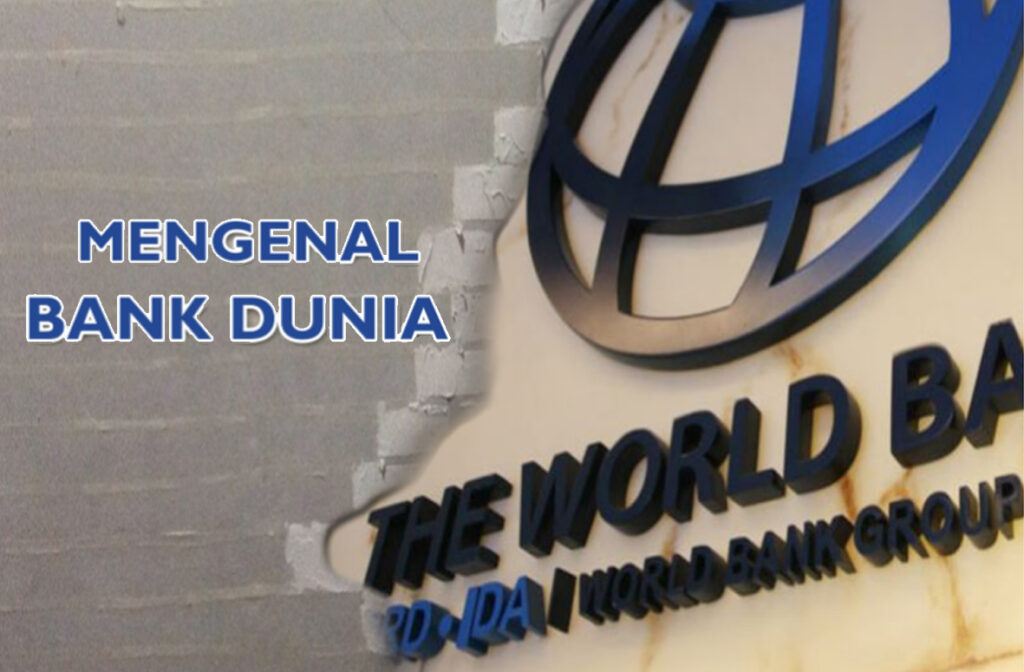 Color Code Bank Dunia WorldBank | Mengenal Bank Dunia - debtWATCH Indonesia