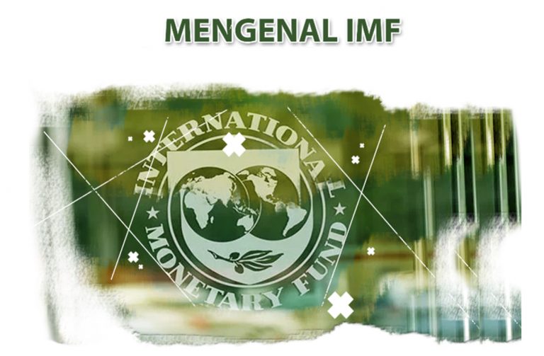 Mengenal IMF